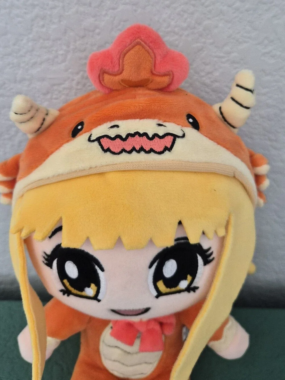 InquisitorMaster Sleepover Edition Plush Set: Bunny Drake & Dragon Charli